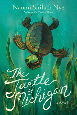 The Turtle Of Michigan – Unimart.com