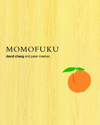 Momofuku: A Cookbook – Unimart.com