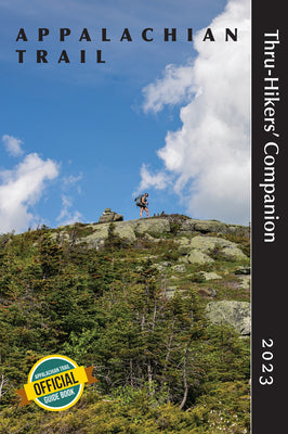 Appalachian Trail Thru-Hikers' Companion 2023 – Unimart.com