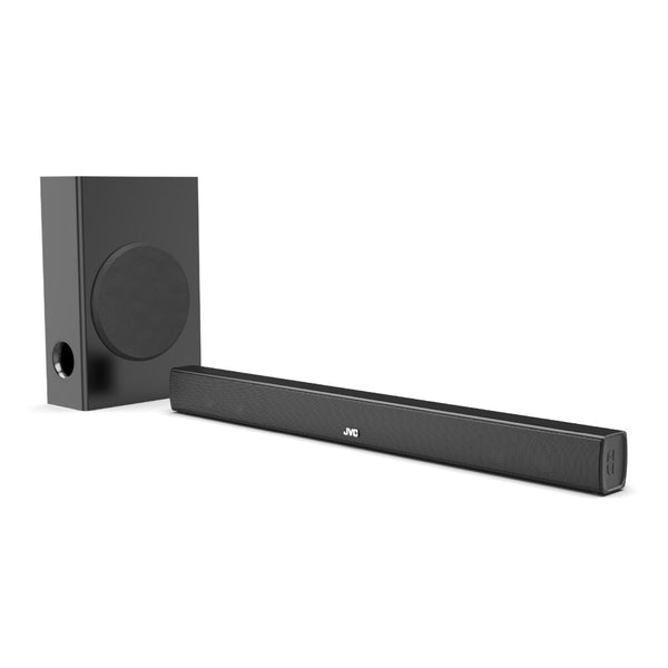 Ripley - BARRA DE SONIDO JVC BLUETOOTH (NUEVO)