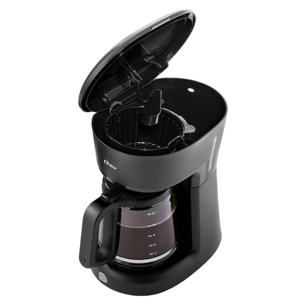 Small Appliances: OSTER 3297 COFFEE MAKER CAFETERA