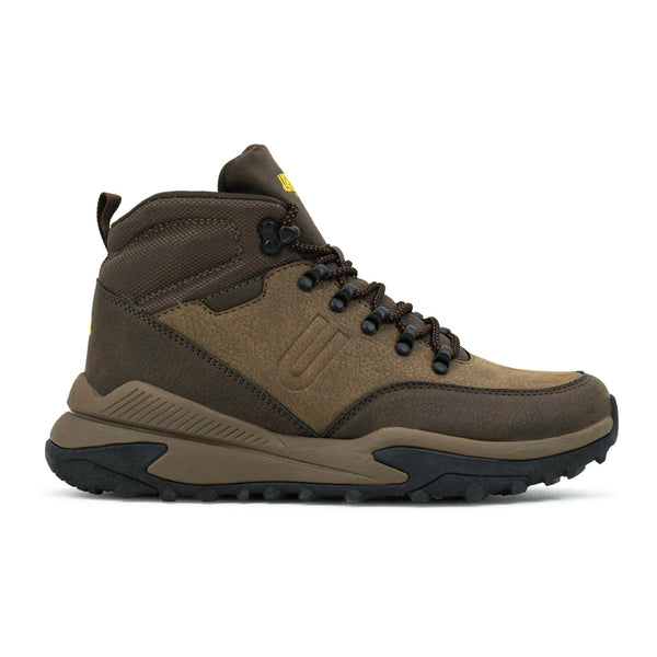 Urban Authentic Zapatos Hiking UH253 Brown para Hombre