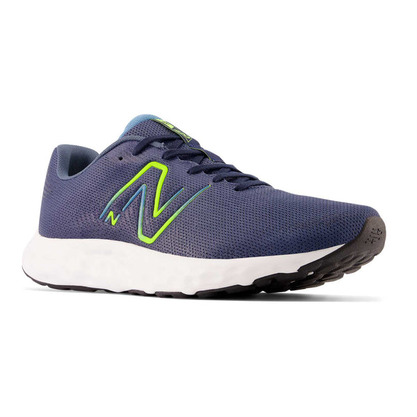 New Balance Tenis 420 Azul Vintage Indigo para Hombre Unimart