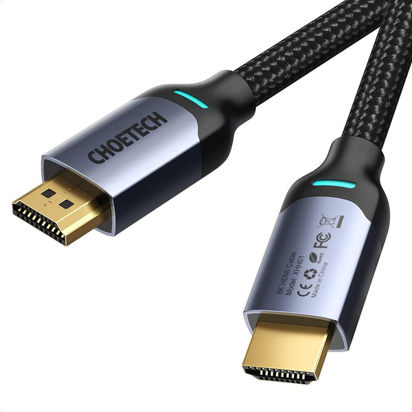 Comprar Ecler VEO-CH201 Cable HDMI 2.0 1m al mejor precio