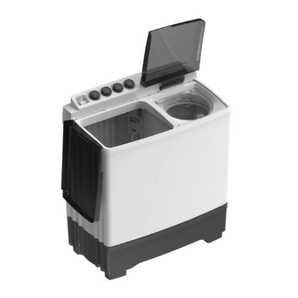 Lavadora Semiautomática Carga Superior 15 Kilos WSFF1501 – MegaAudio