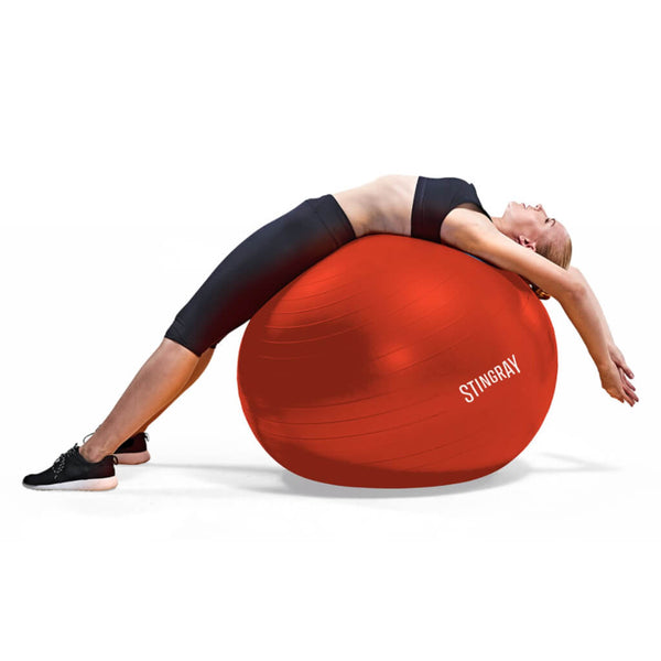 Pelota para Pilates de 65 cms – Sportfitness – Sitio oficial Cmarket  Solutions
