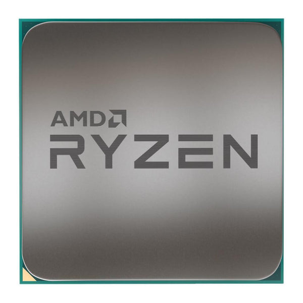 AMD Procesador Ryzen 5 3600 3er 3.6 GHz 6N AM4 Unimart