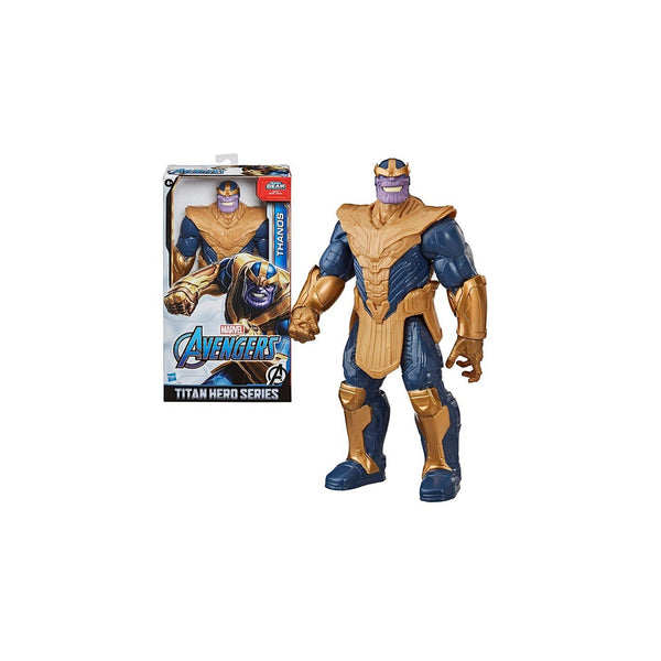 HASBRO AVENGERS GUANTO DI THANOS - CirinaroShopCirinaroShop