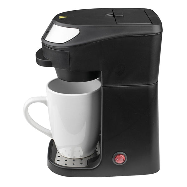 Cafetera personal con termo 1 taza Warenhaus