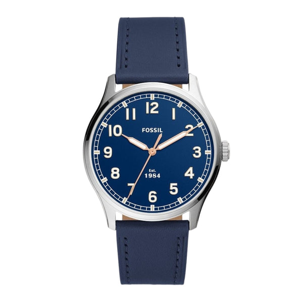 Fossil azul hot sale