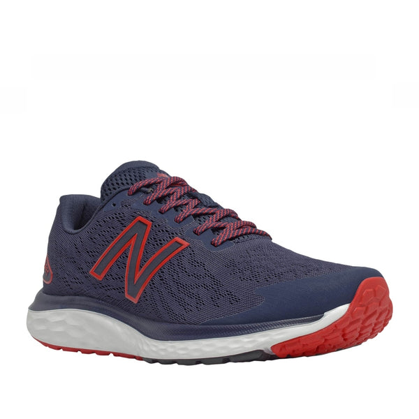 New balance 2024 azul marino 80