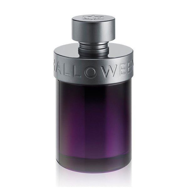 Jesus Del Pozo Perfume Halloween Man para Hombre 125 Ml