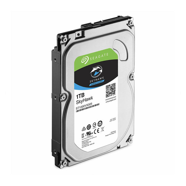 Revista Channel News - Seagate presenta disco duro portátil de 5 TB