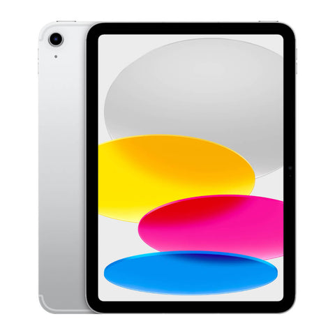 Apple Tablet iPad 10.9" Wi-Fi + Celular 10ma Gen, 256 GB