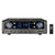 Studio Z Sintonizador Receptor Bluetooth 20W AM/FM, SPA-1000BT