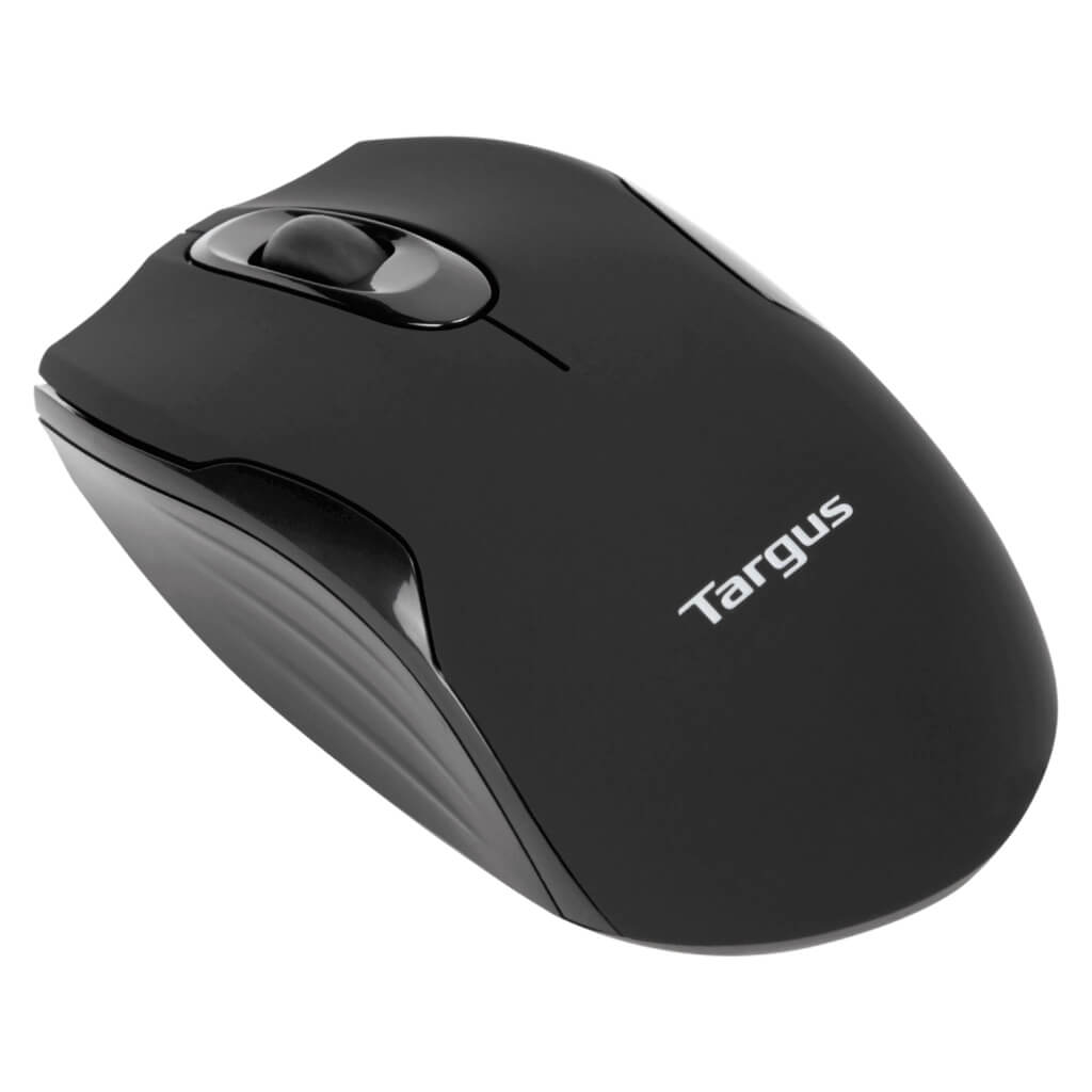 Targus Mouse Inalambrico W575, AMW575TT