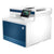 HP Impresora Multifuncional LaserJet Pro 4303FDW, 5HH67A