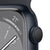 Apple Smartwatch Watch Series 8 con GPS, 41mm