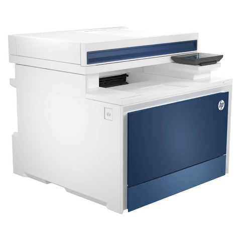 HP Impresora Multifuncional LaserJet Pro 4303FDW, 5HH67A