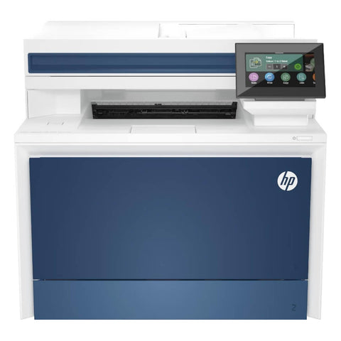 HP Impresora Multifuncional LaserJet Pro 4303FDW, 5HH67A