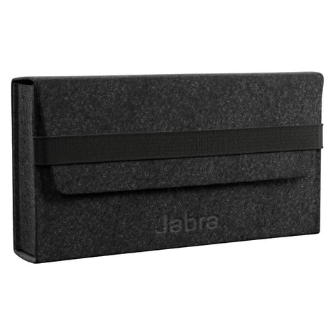 Jabra Audífonos Alámbricos de Diadema Evolve2 65 Flex MS Stereo