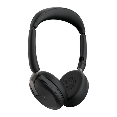 Jabra Audífonos Alámbricos de Diadema Evolve2 65 Flex MS Stereo