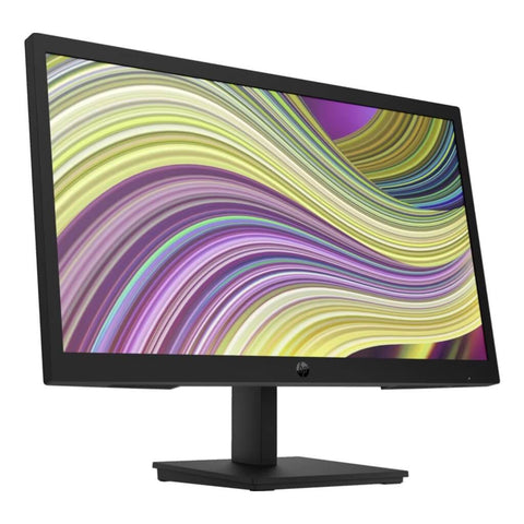 HP Monitor 21.5" FHD LED P22V G5, 64V81AA