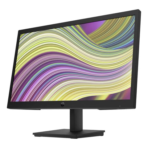 HP Monitor 21.5" FHD LED P22V G5, 64V81AA