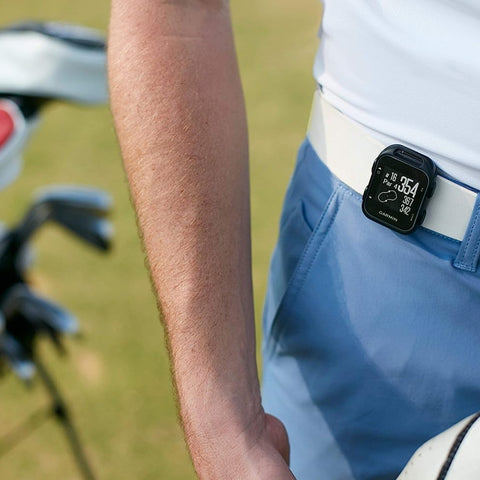 Garmin GPS de Broche para Golf Approach G10