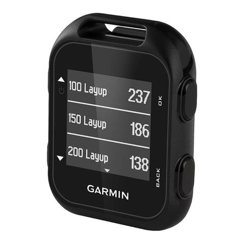 Garmin GPS de Broche para Golf Approach G10