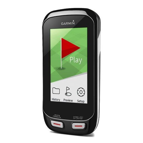 Garmin GPS de Mano para Golf Approach G8