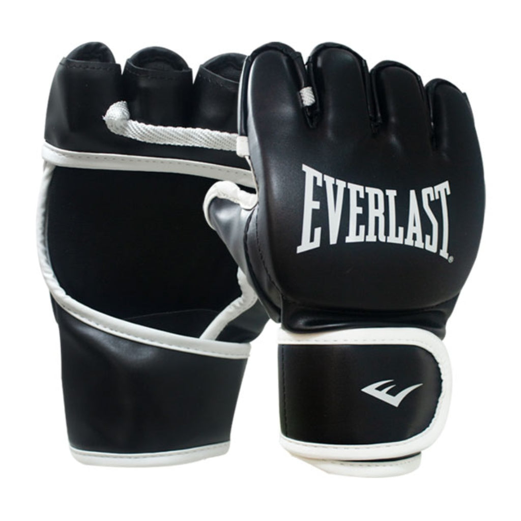 Everlast Guantes para MMA Grappling