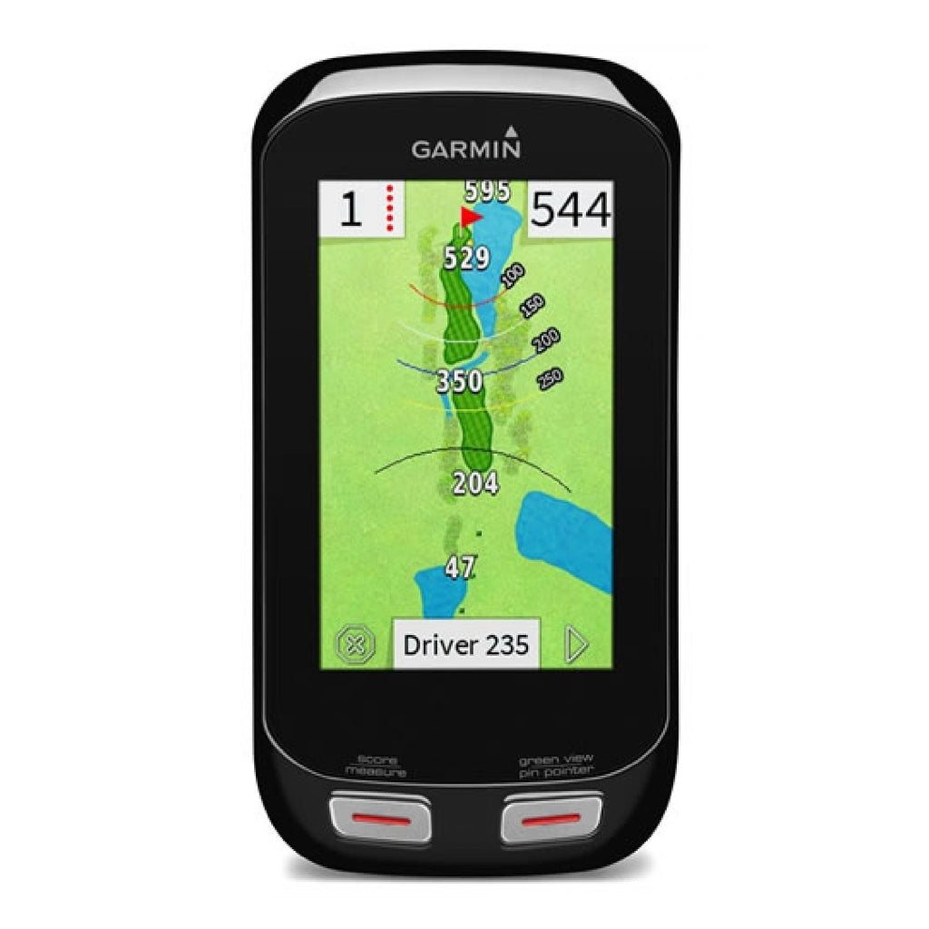 Garmin GPS de Mano para Golf Approach G8