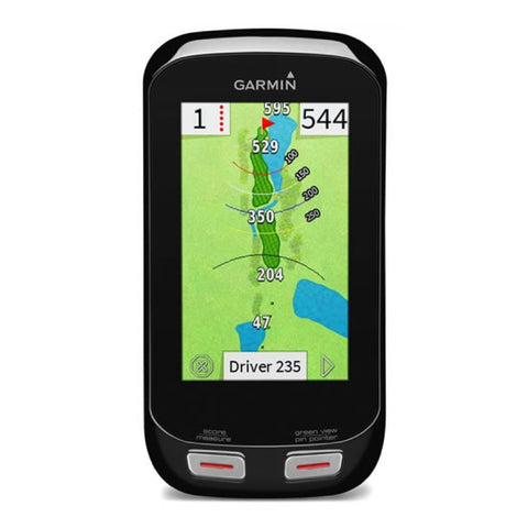 Garmin GPS de Mano para Golf Approach G8