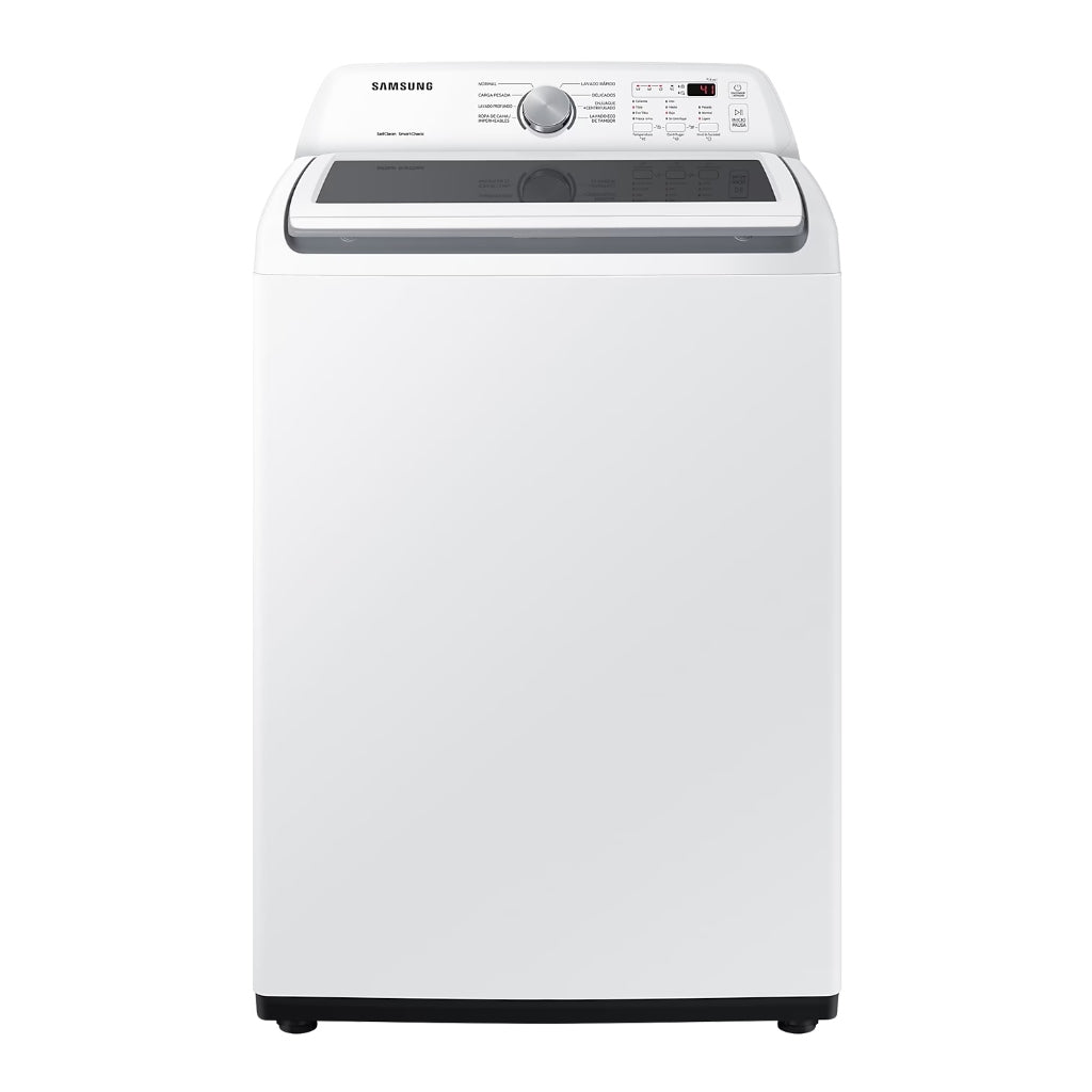 Samsung Lavadora Automática Tipo Americana 20 Kg (WA20B3553GW/AP)