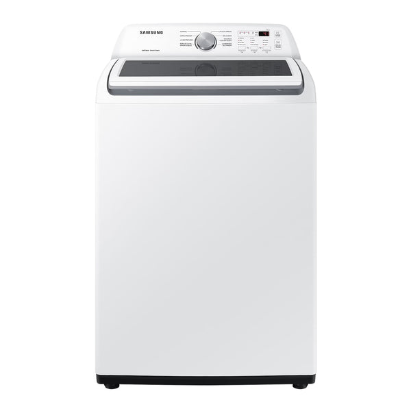 Samsung Lavadora Automática Tipo Americana 20 Kg (WA20B3553GW/AP)