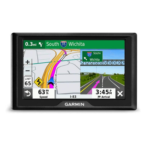 Garmin GPS Navegador con Pantalla 5" Drive 52