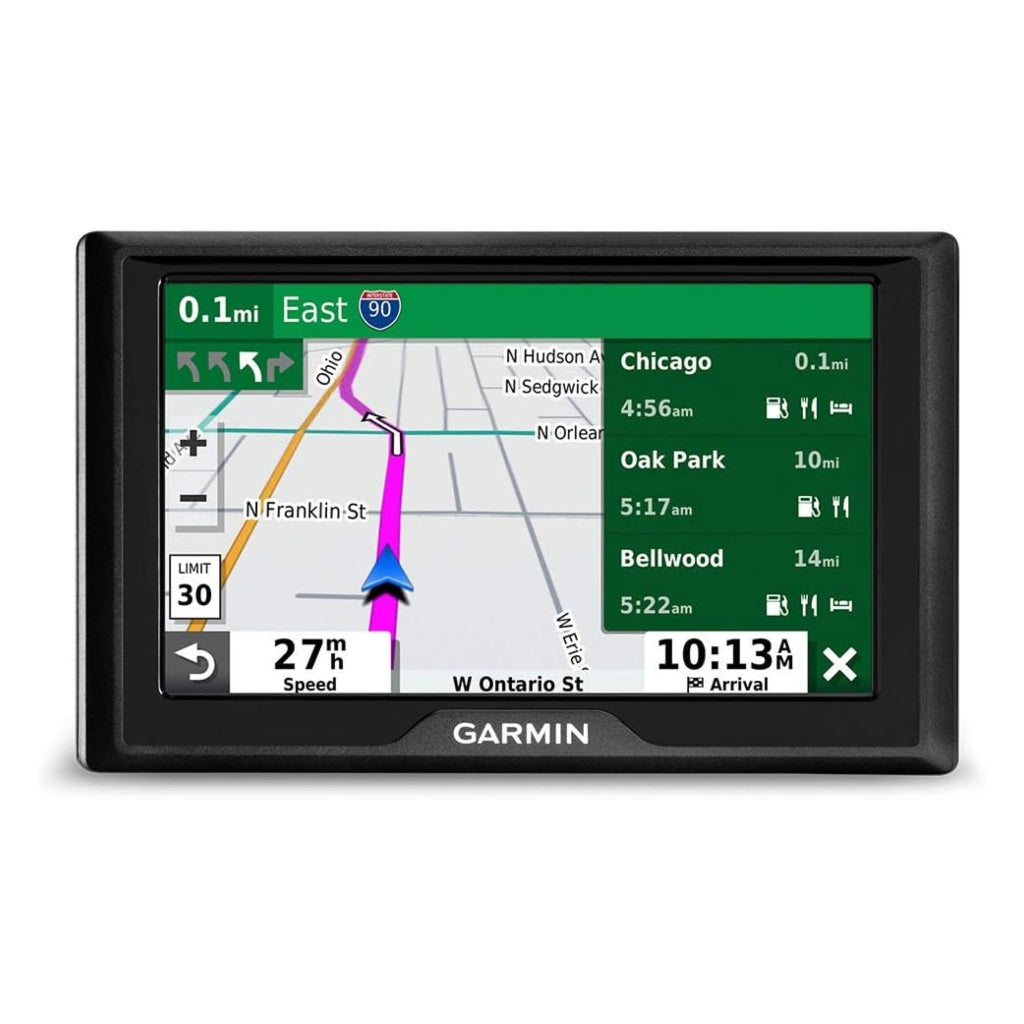 Garmin GPS Navegador con Pantalla 5" Drive 52