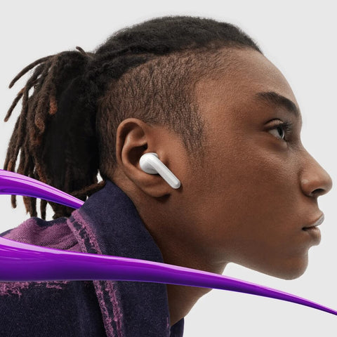 Audífonos inalámbricos Xiaomi