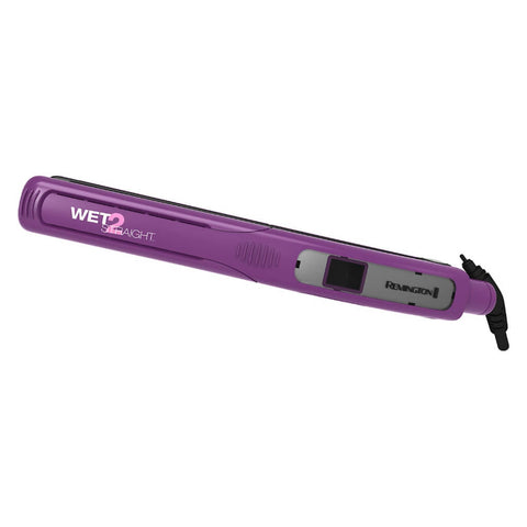 Remington Alisadora de Cabello Wet 2 Straight, S7901P 110F