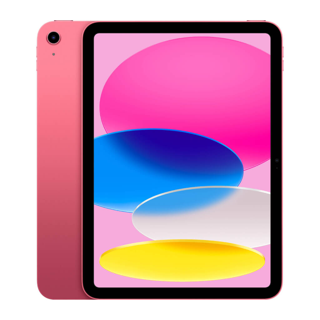 Apple Tablet iPad 10.9" Wi-Fi + Celular 10ma Gen, 256 GB