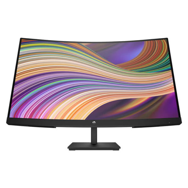 HP Monitor 27