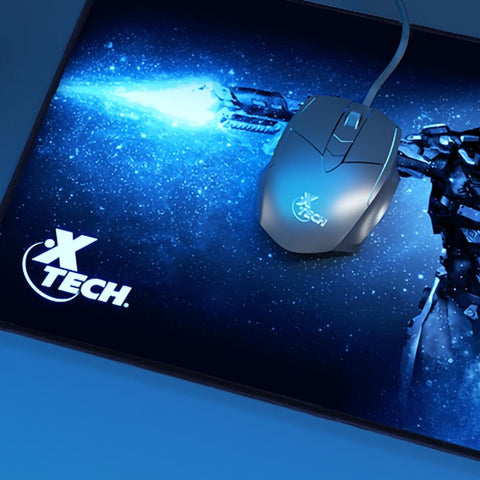 Xtech Mouse Pad Stratega, XTA-183