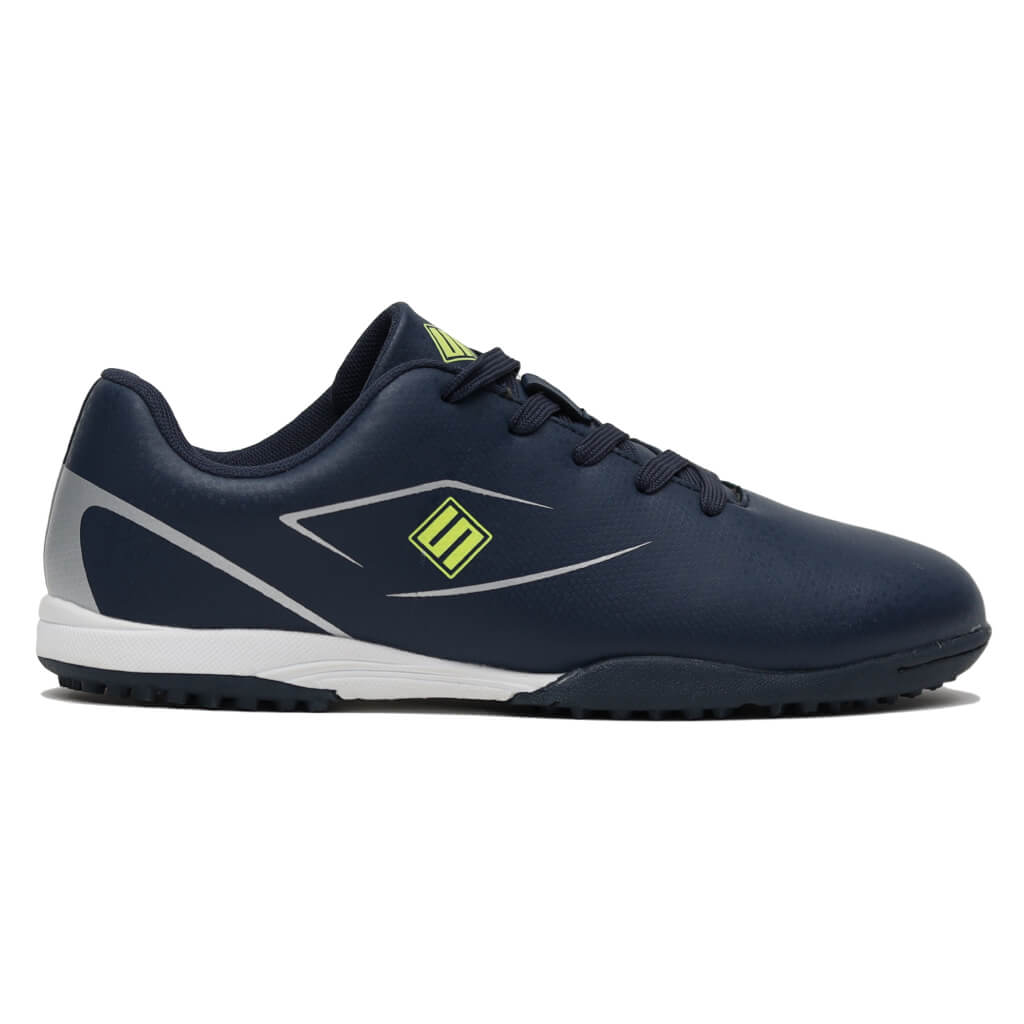 Strikers Tenis CM8 Navy, para Hombre