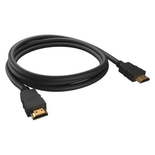 ▷ Xtech Cable HDMI Cabeza Giratoria de 1.8 M, (XTC-606) ©