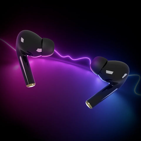 Klip Xtreme Audífonos Inalámbricos True Wireless TuneFiBuds, KTE-050