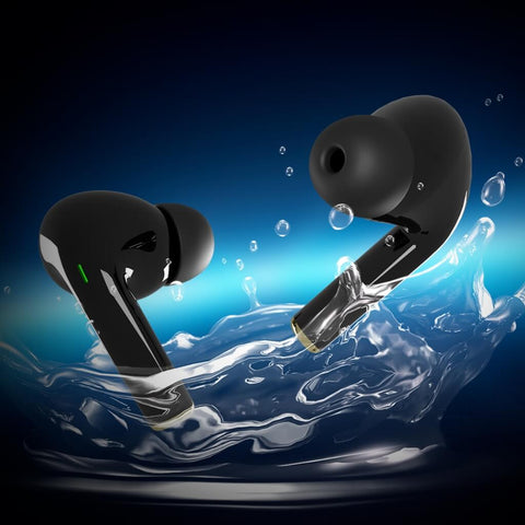 Klip Xtreme Audífonos Inalámbricos True Wireless TuneFiBuds, KTE-050