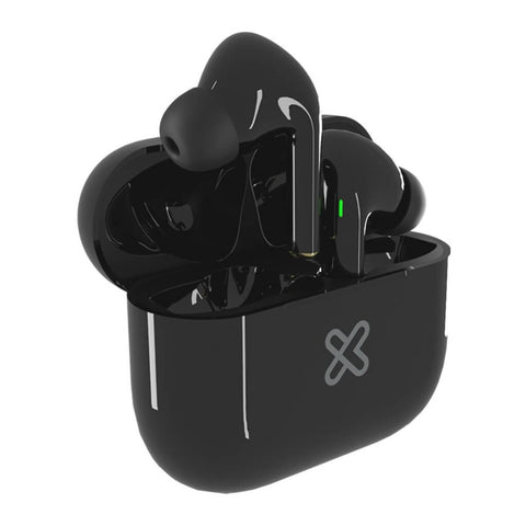 Klip Xtreme Audífonos Inalámbricos True Wireless TuneFiBuds, KTE-050