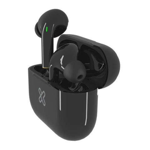 Klip Xtreme Audífonos Inalámbricos True Wireless TuneFiBuds, KTE-050