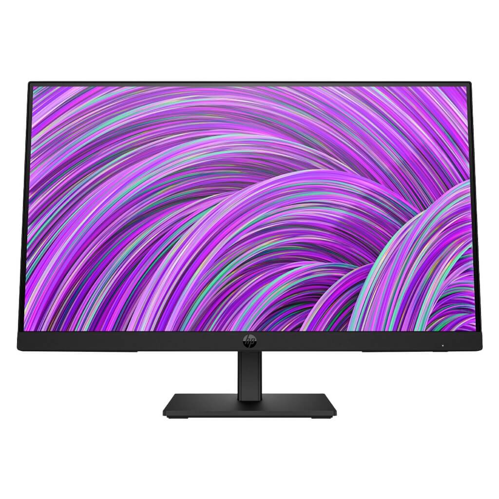 HP Monitor 21.5'' FHD P22H G5, 64W30AA